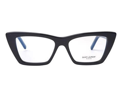 ysl eyeglass|yves saint laurent optical glasses.